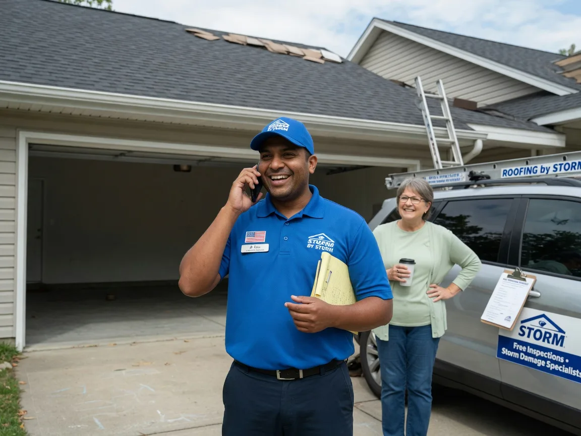 Roof Repair Near Me Breckenridge, TX FAQs